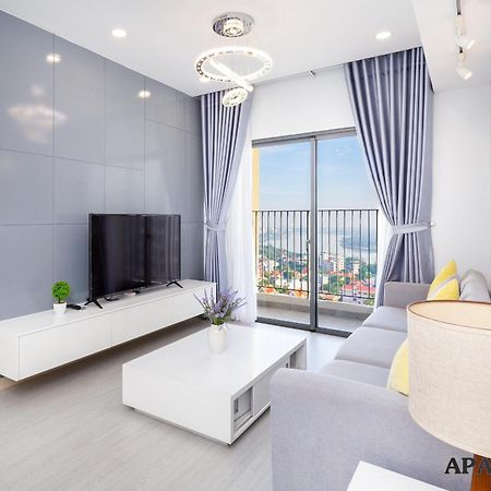 Mrt Apartment In Masteri Thao Dien Ho Si Minh-város Kültér fotó