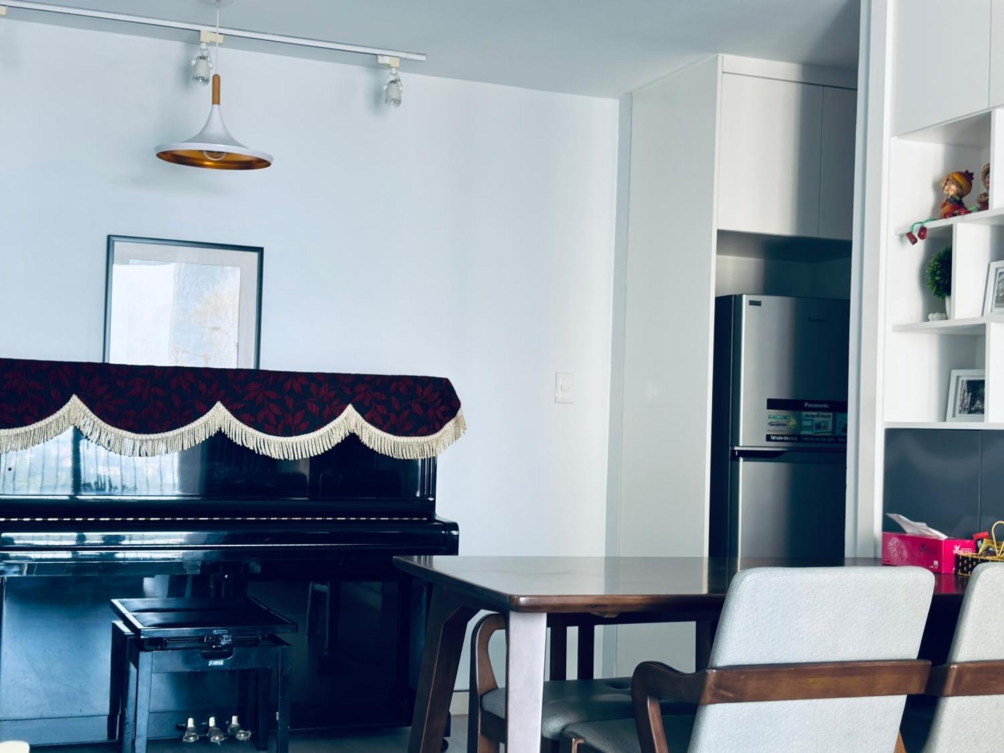 Mrt Apartment In Masteri Thao Dien Ho Si Minh-város Kültér fotó