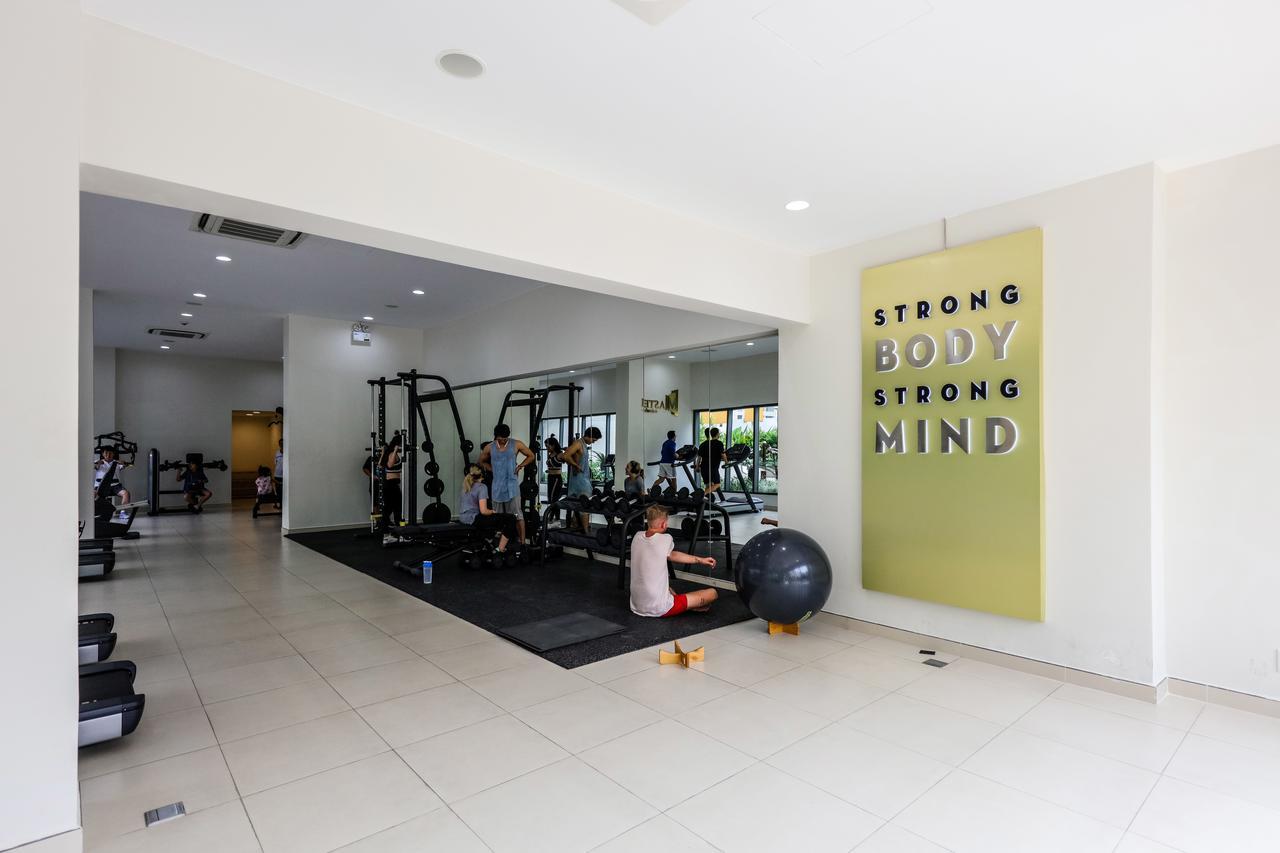Mrt Apartment In Masteri Thao Dien Ho Si Minh-város Kültér fotó