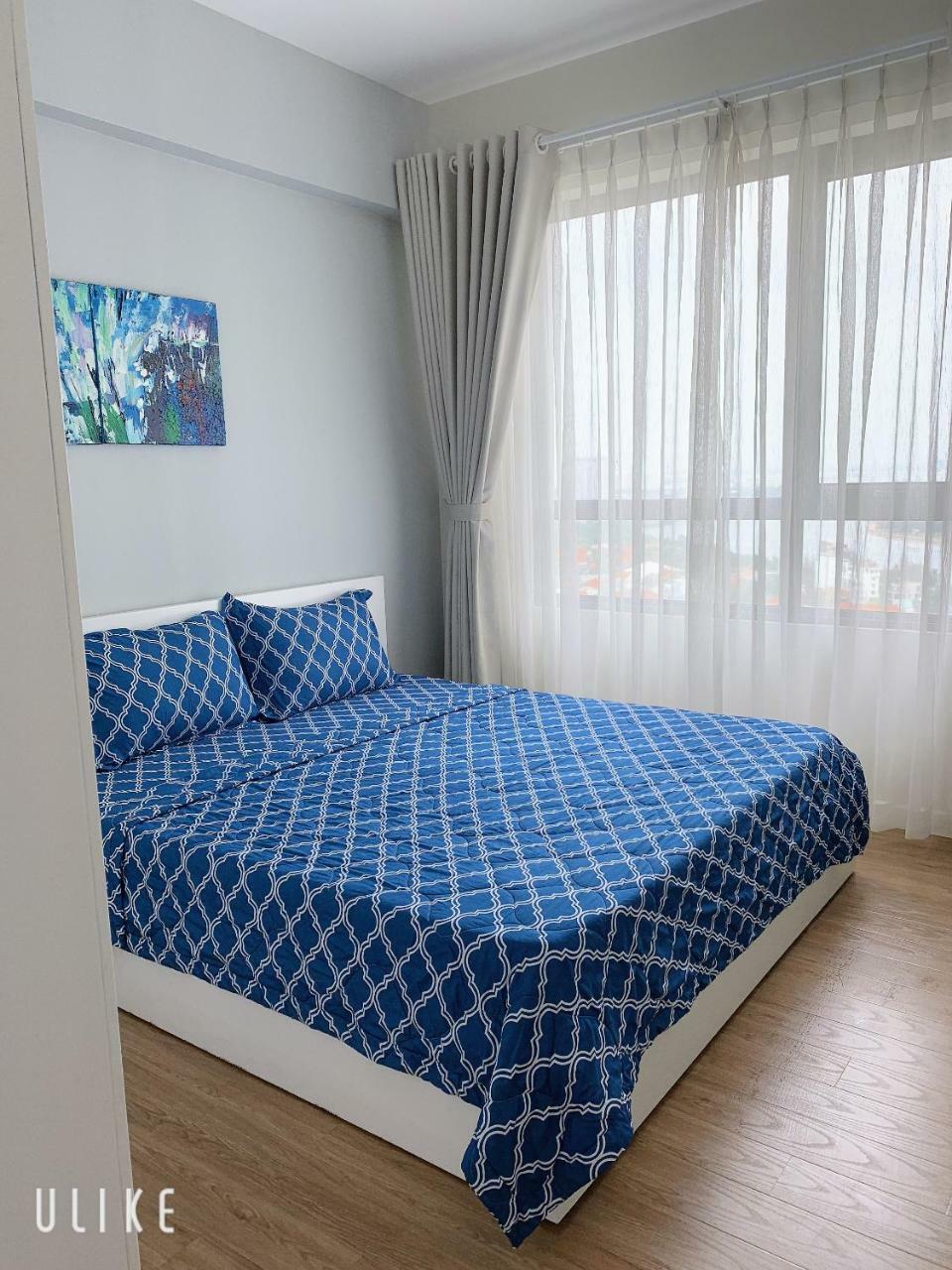 Mrt Apartment In Masteri Thao Dien Ho Si Minh-város Kültér fotó