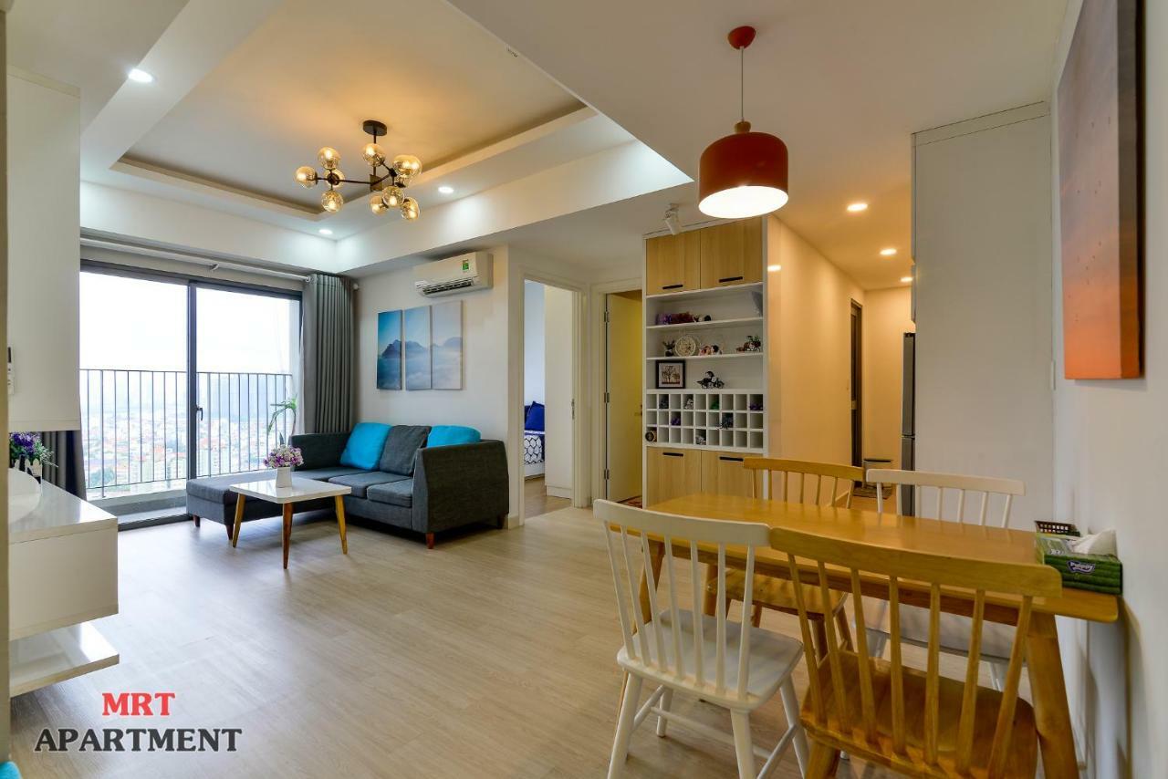 Mrt Apartment In Masteri Thao Dien Ho Si Minh-város Kültér fotó